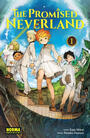 The Promise Neverland