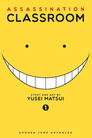 Assassination Classroom
